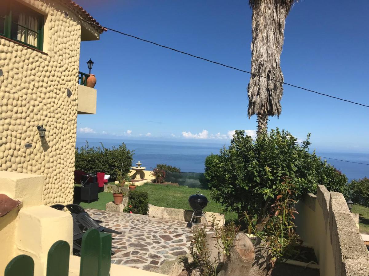 Casitas Las Uvas Y Las Vinas Лос-Реалехос Екстер'єр фото