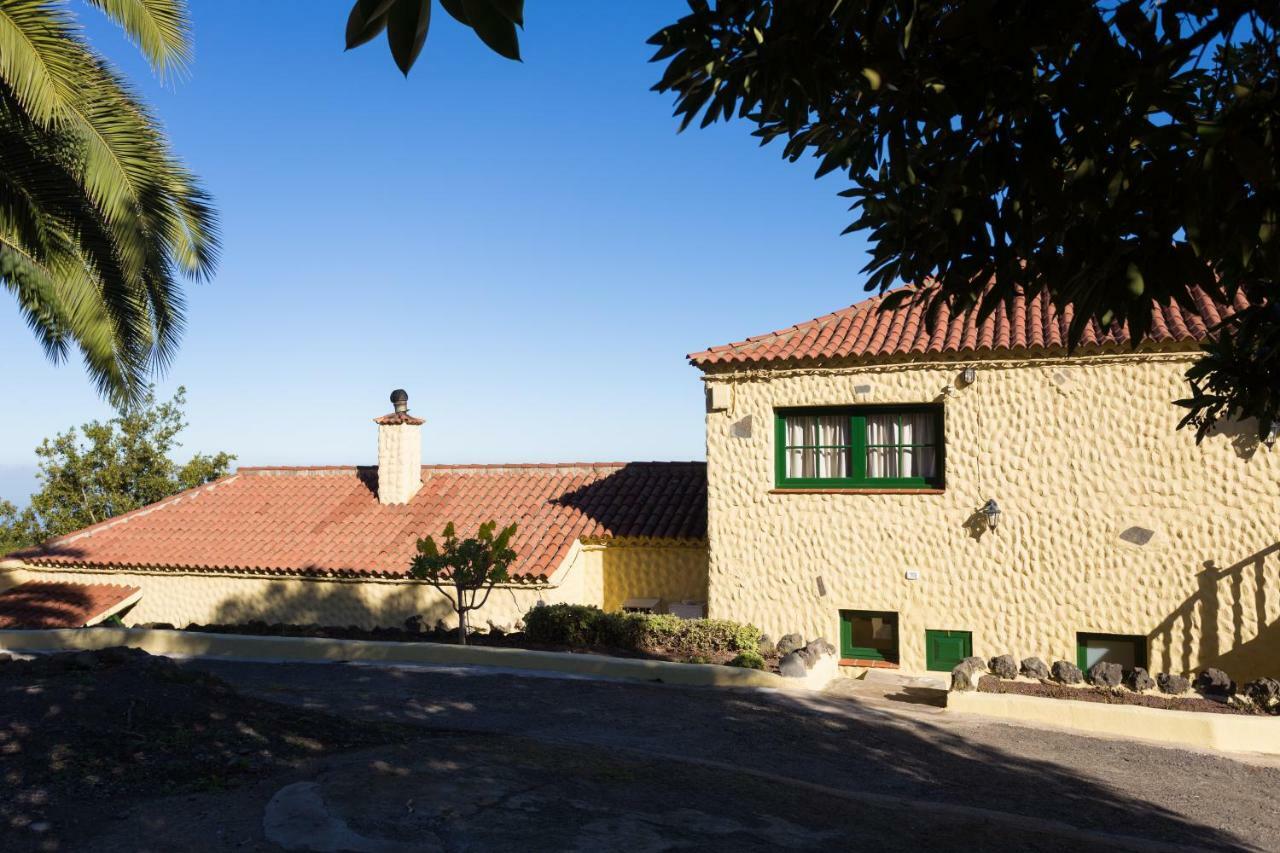 Casitas Las Uvas Y Las Vinas Лос-Реалехос Екстер'єр фото