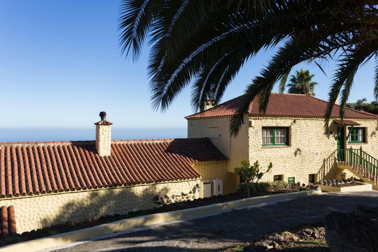 Casitas Las Uvas Y Las Vinas Лос-Реалехос Екстер'єр фото